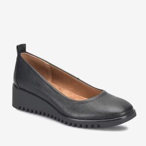 Eurosoft Darcie by Sofft wedge in 10 Medium